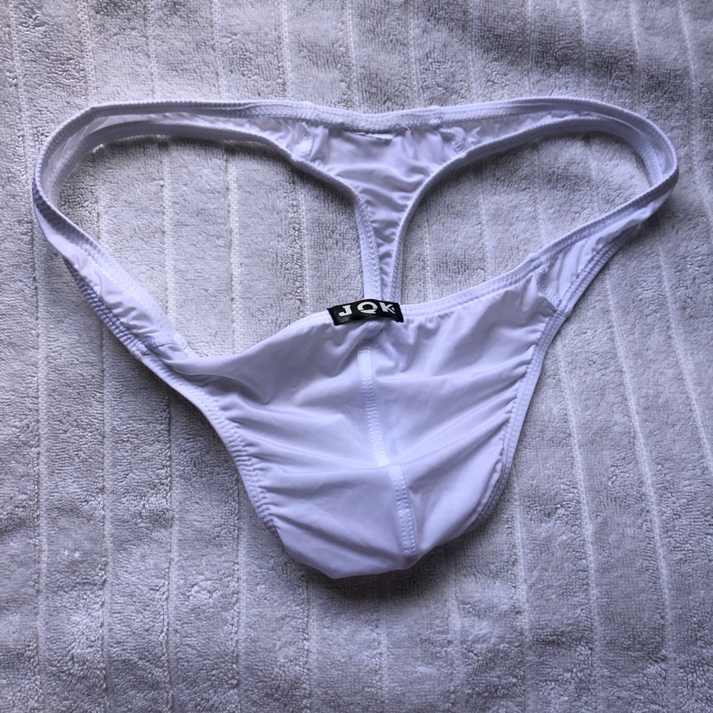 SMALL SEXY THONG